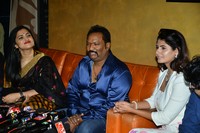 Jessie Movie Success Meet